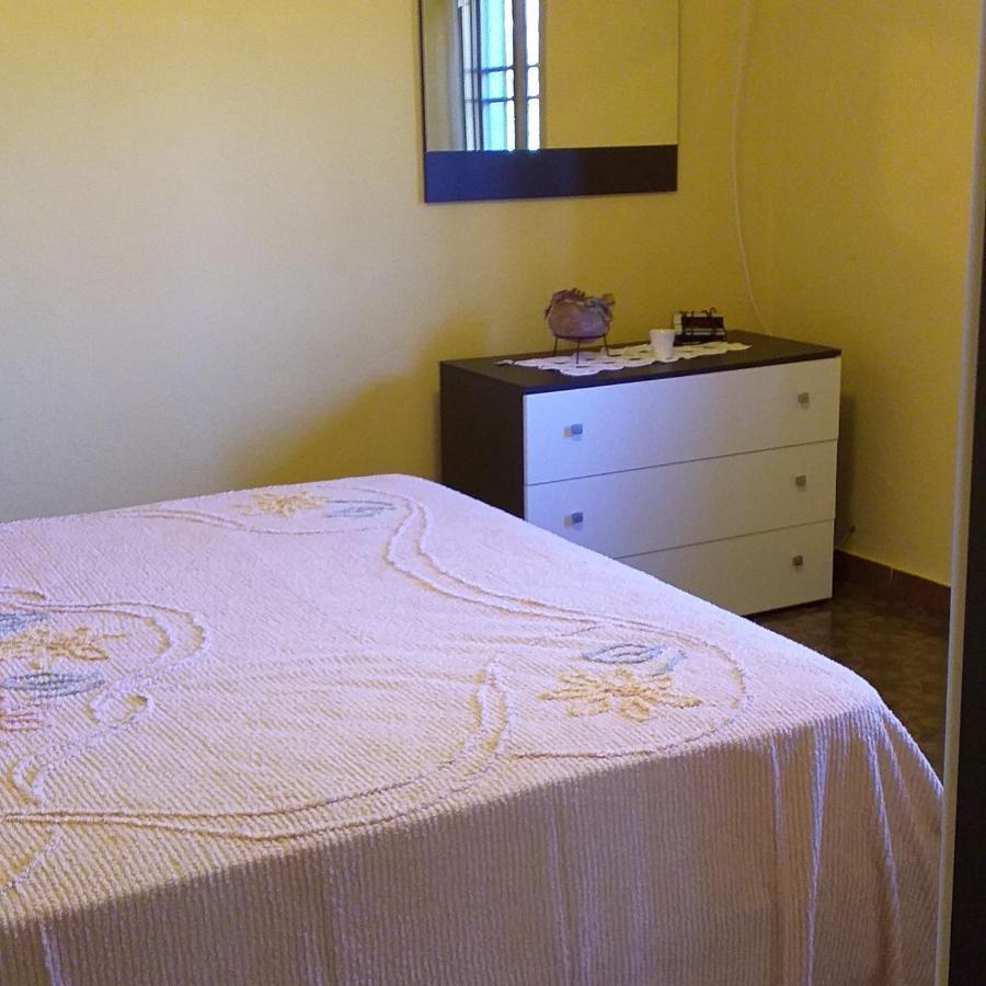 La Casetta Della Nonna Sant'Anna Pelago Bagian luar foto