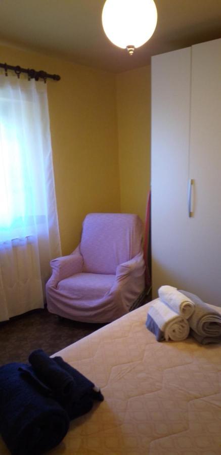 La Casetta Della Nonna Sant'Anna Pelago Bagian luar foto
