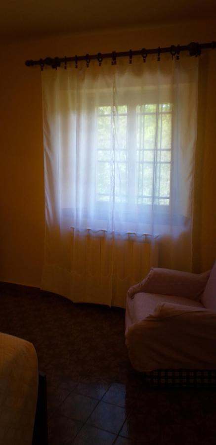 La Casetta Della Nonna Sant'Anna Pelago Bagian luar foto