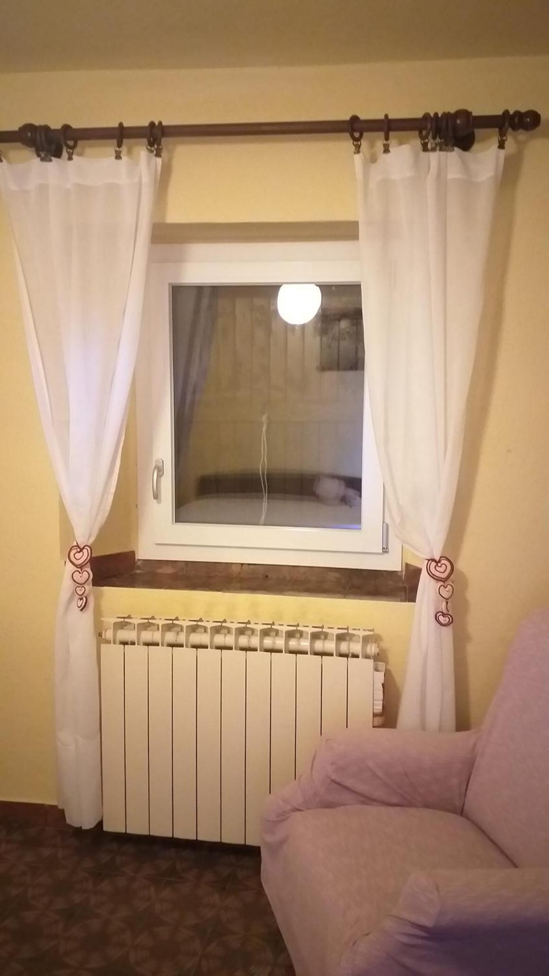 La Casetta Della Nonna Sant'Anna Pelago Bagian luar foto